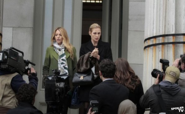 Kelly Rutherford