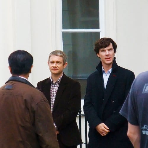 Sherlock Sherlock