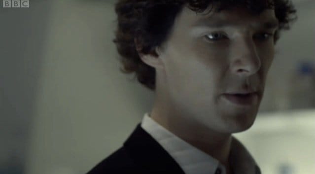 Sherlock Sherlock