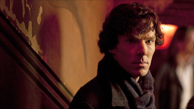 Sherlock Sherlock