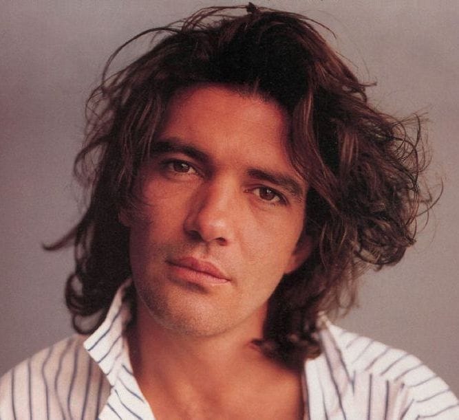 Antonio Banderas