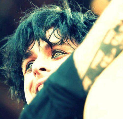 Billie Joe Armstrong