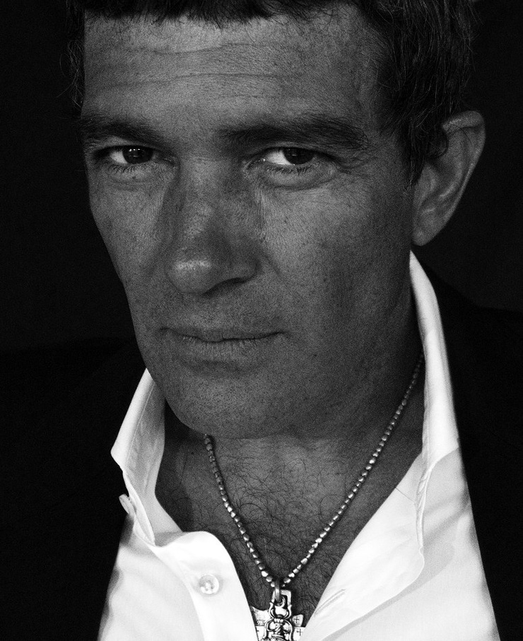 Antonio Banderas Antonio Banderas
