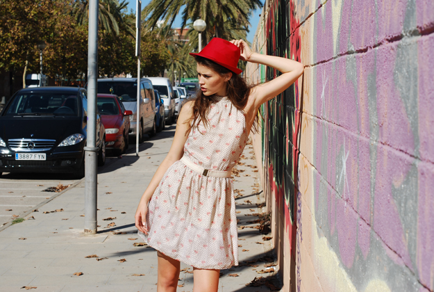 Chloe Lecareux Chloe Lecareux