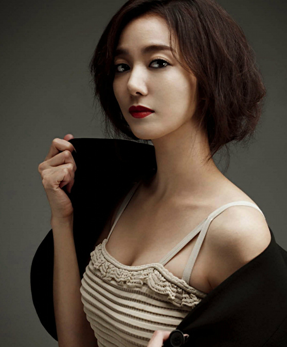 So-yeon Lee