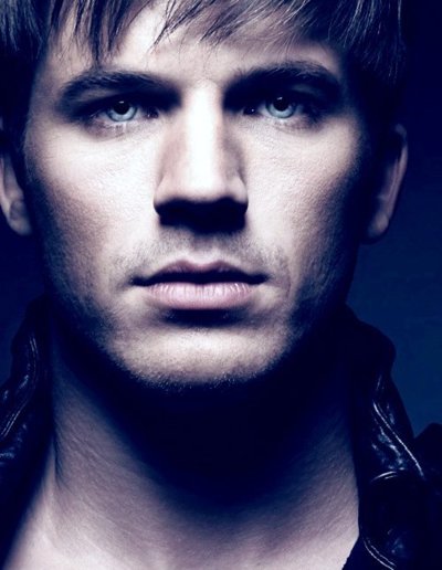 Matt Lanter Matt Lanter