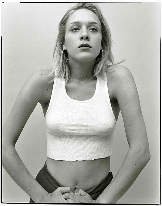 Chloë Sevigny