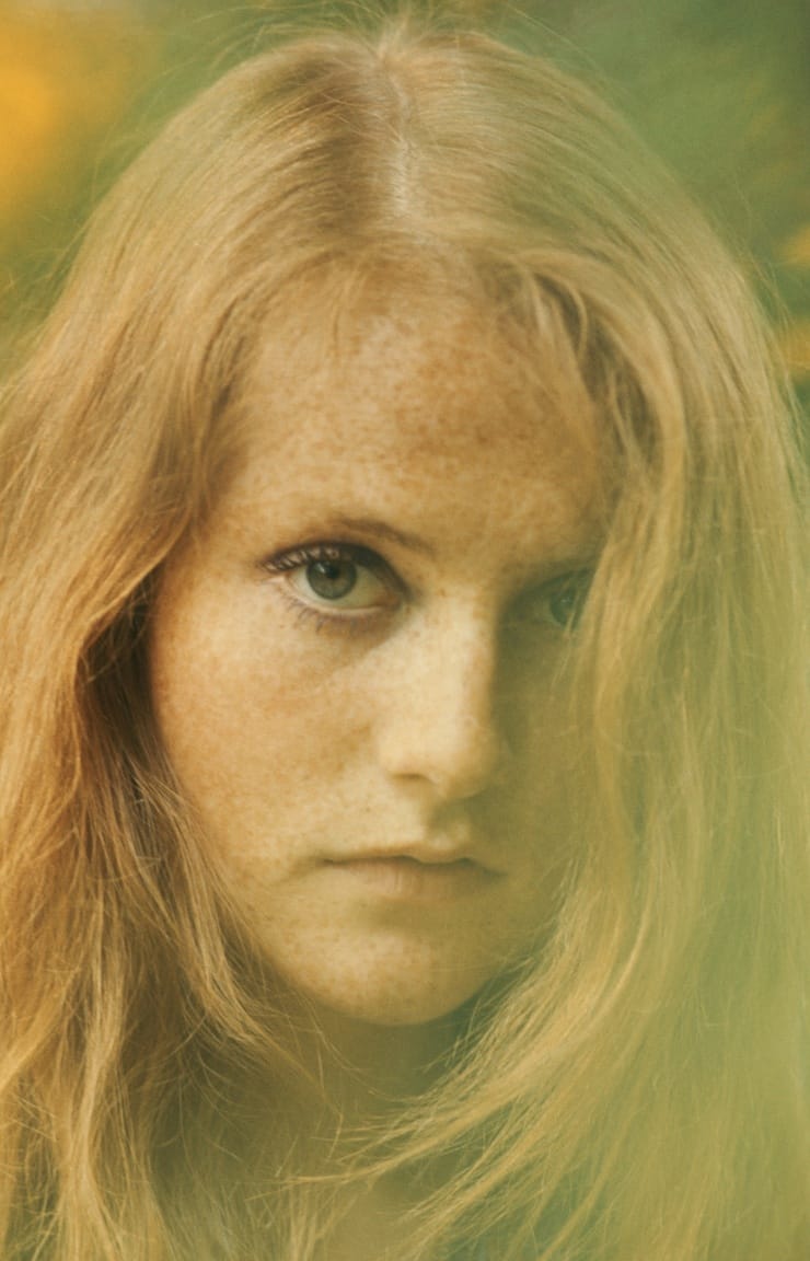 Isabelle Huppert Isabelle Huppert