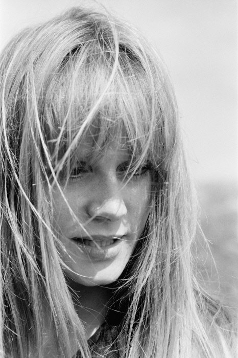 Françoise Dorléac