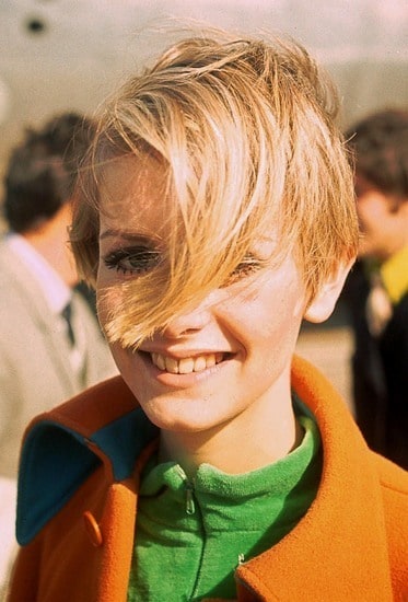 Twiggy