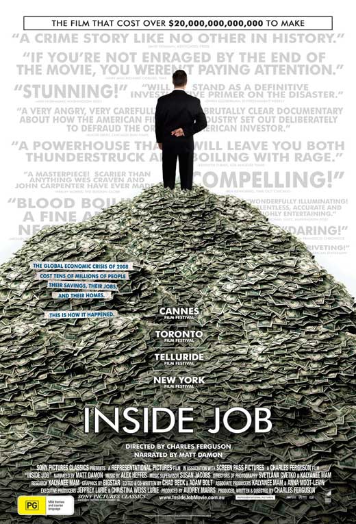 Inside Job