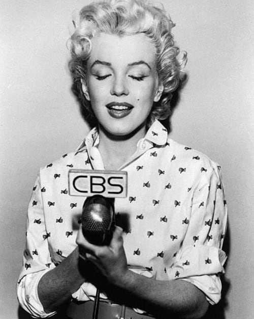 Marilyn Monroe Marilyn Monroe