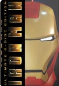 Iron Man (2-Disc Ultimate Edition)