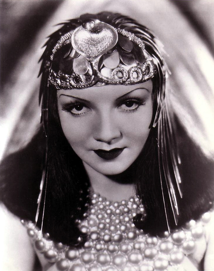 Cleopatra (1934)