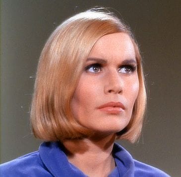 Sally Kellerman