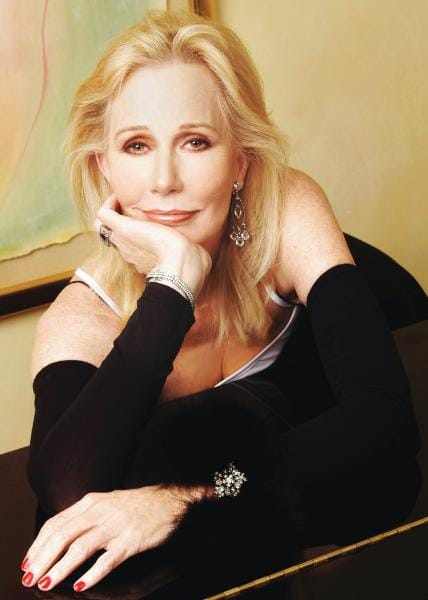 Sally Kellerman Sally Kellerman