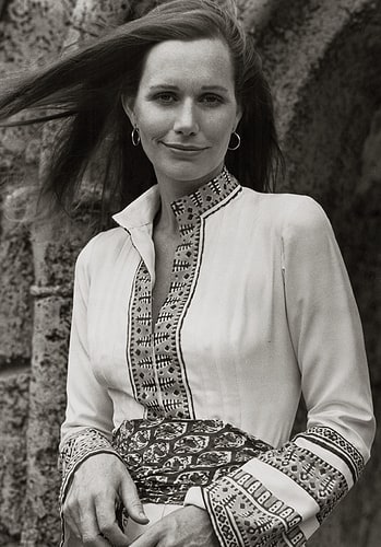 Sally Kellerman