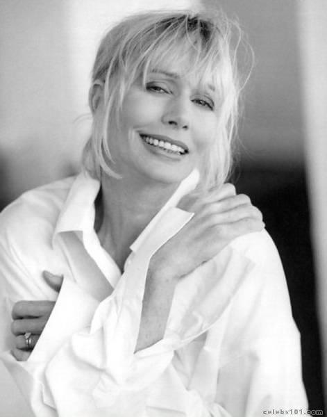 Sally Kellerman Sally Kellerman
