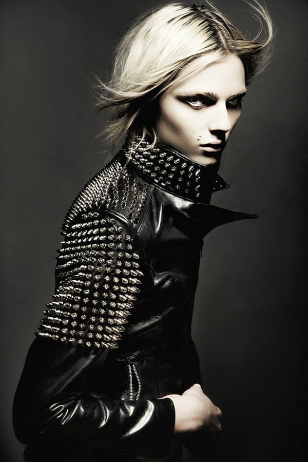Andrej Pejic