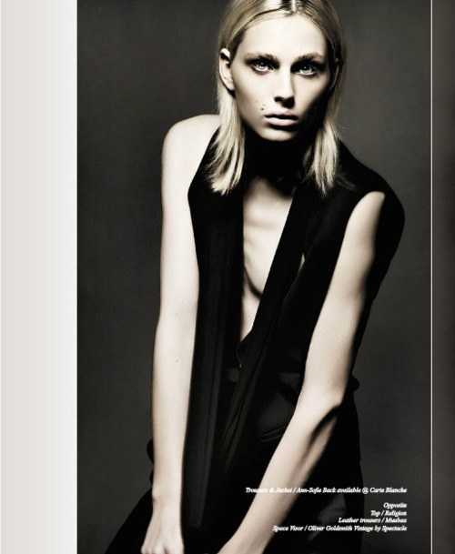 Andrej Pejic