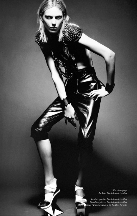 Andrej Pejic