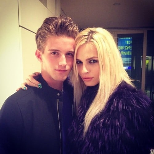 Andrej Pejic