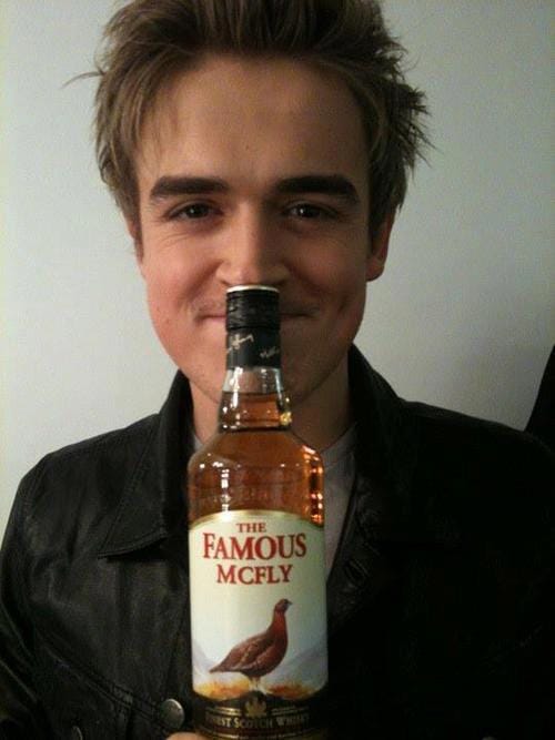 Tom Fletcher