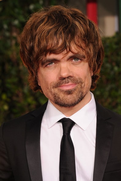 Peter Dinklage