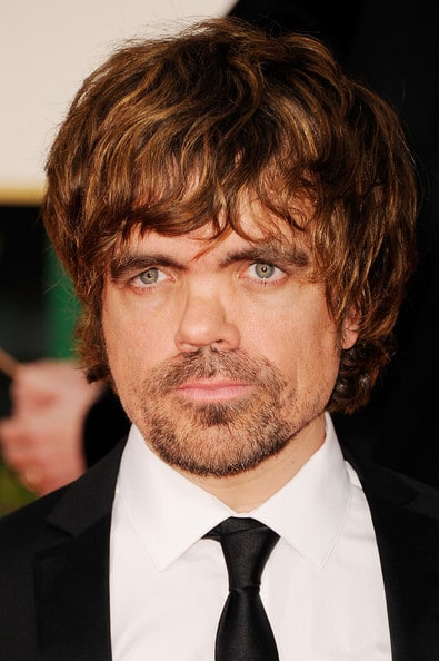 Peter Dinklage