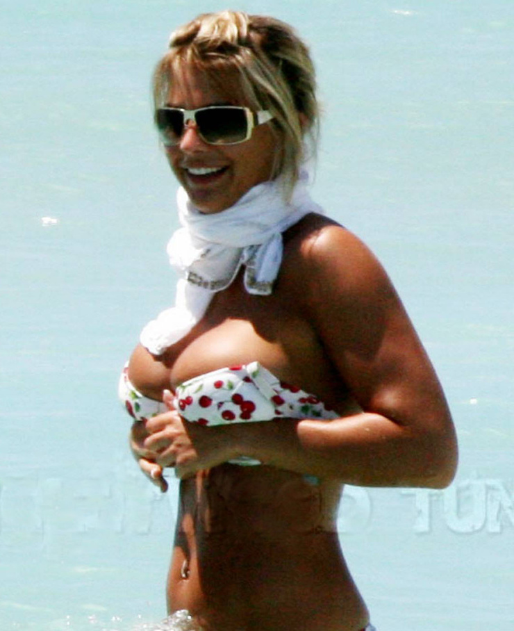 Gemma Atkinson
