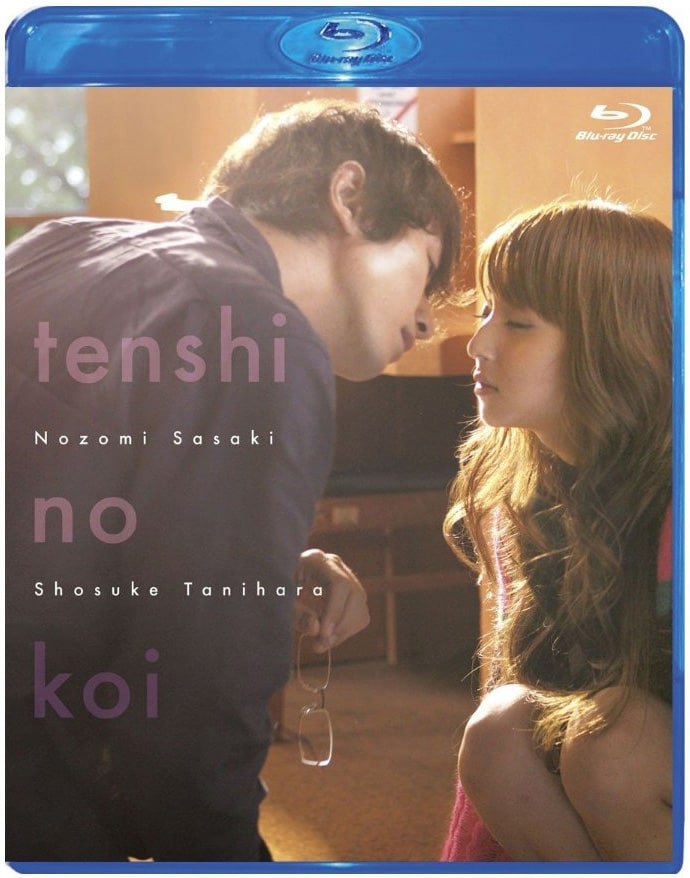 Tenshi no koi