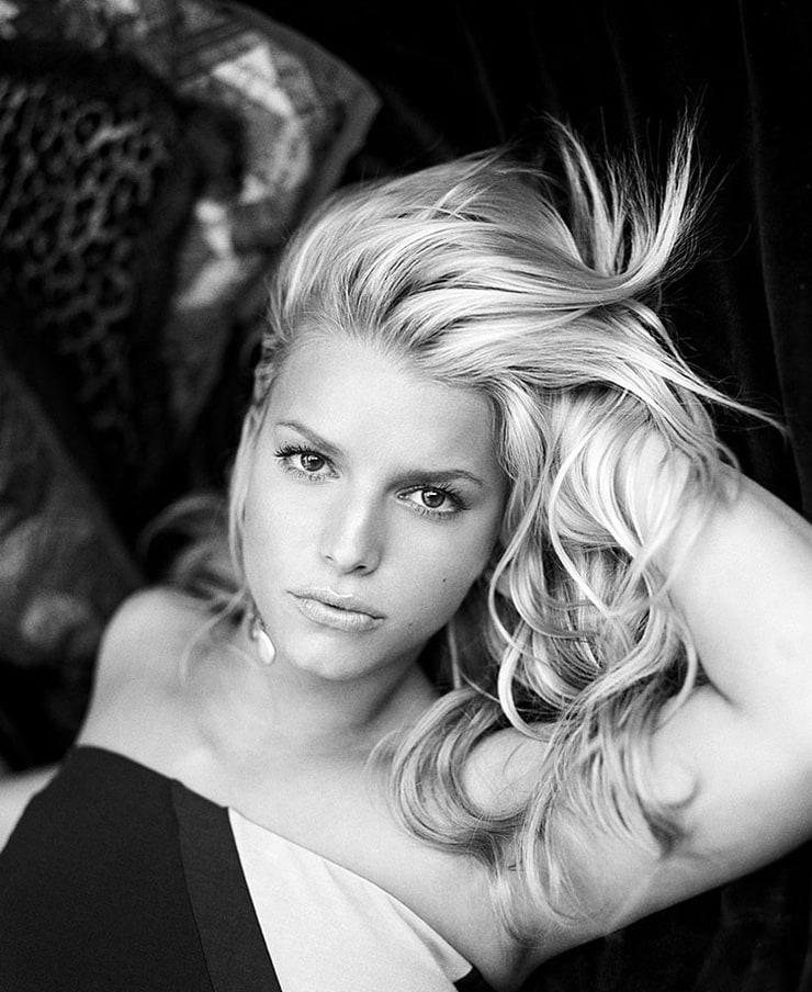 Jessica Simpson Jessica Simpson
