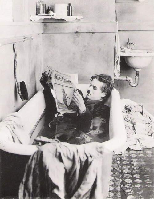 Charles Chaplin Charles Chaplin
