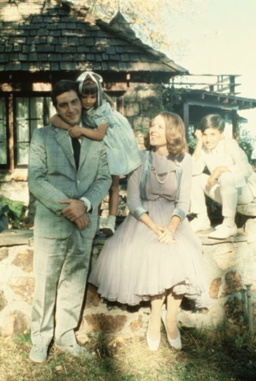 The Godfather: Part II The Godfather: Part II