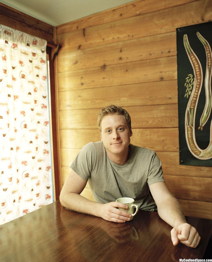 Alan Tudyk