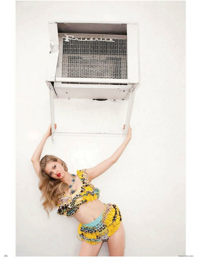 Lindsey Wixson