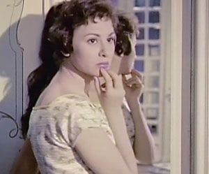 Faten Hamama