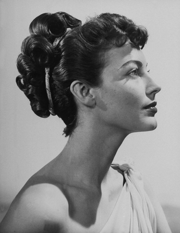 Ava Gardner Ava Gardner