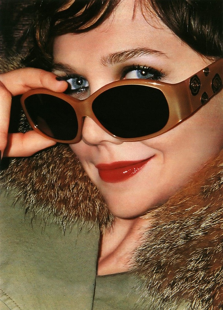 Maggie Gyllenhaal Maggie Gyllenhaal
