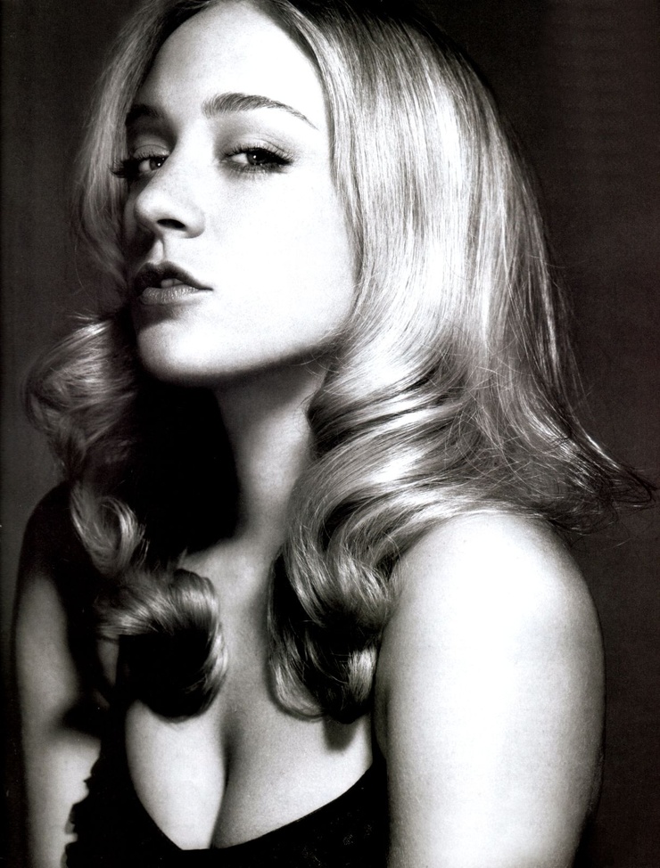Chloë Sevigny Chloë Sevigny