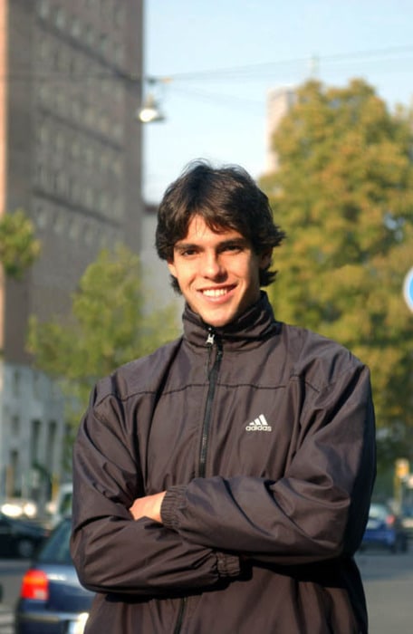 Kaká