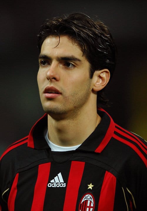 Kaká