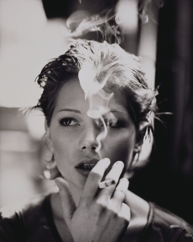 Michelle Williams Michelle Williams