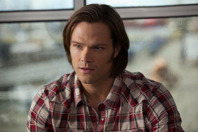 Jared Padalecki
