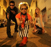 Luxxury