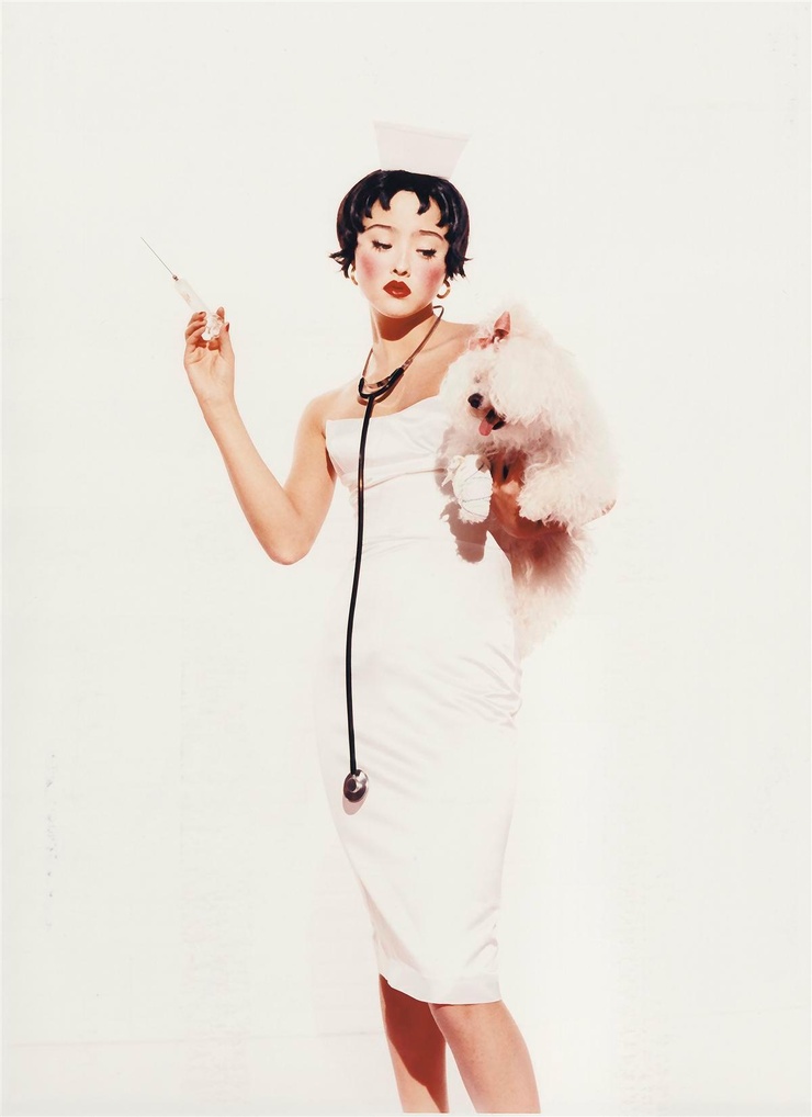 Devon Aoki Devon Aoki