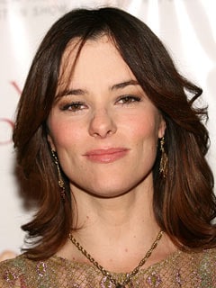 Parker Posey Parker Posey