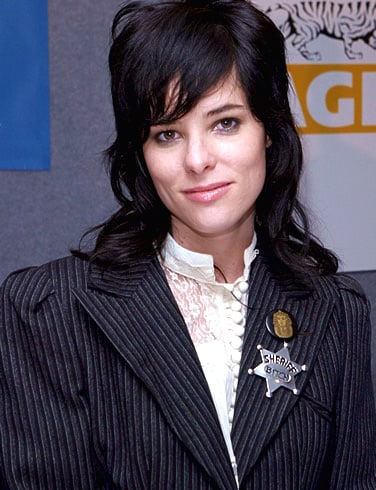 Parker Posey