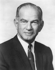 J. William Fulbright