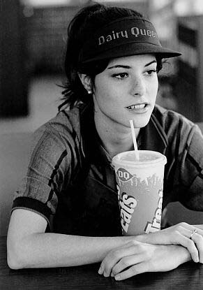 Parker Posey